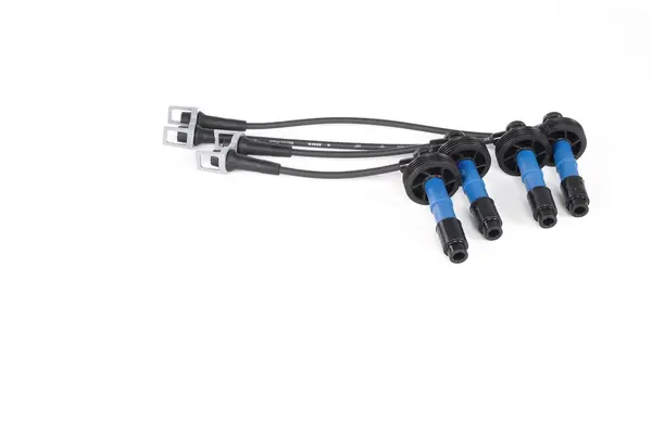 Set cablaj aprindere BOSCH 0 986 357 238