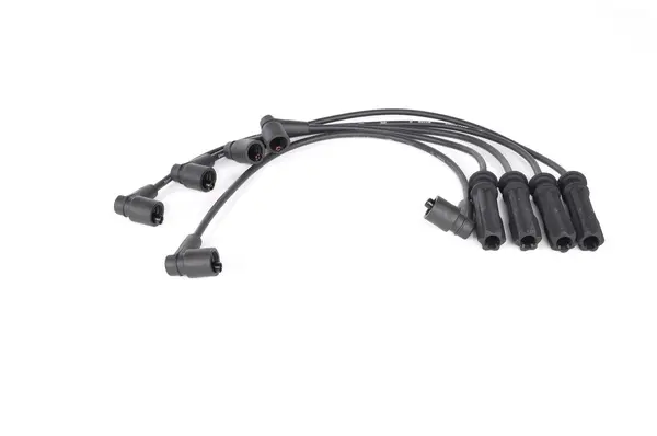 Set cablaj aprindere BOSCH 0 986 357 244