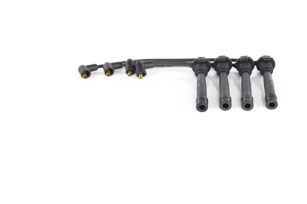 Set cablaj aprindere BOSCH 0 986 357 258