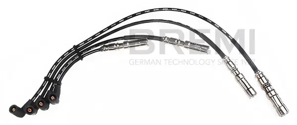 Set cablaj aprindere BREMI 206N200