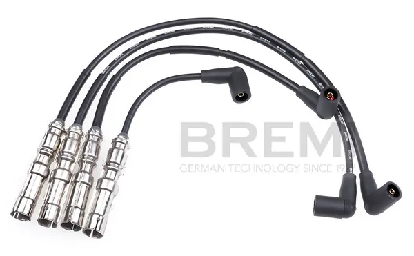 Set cablaj aprindere BREMI 206P200