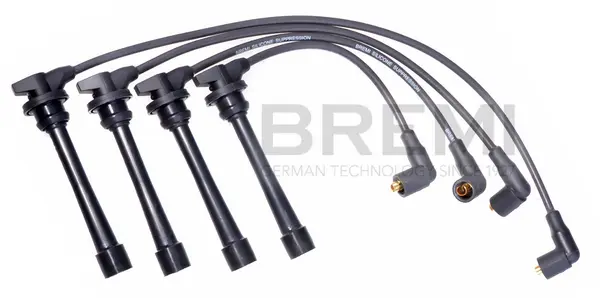 Set cablaj aprindere BREMI 300/701