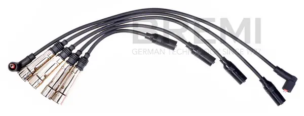 Set cablaj aprindere BREMI 481