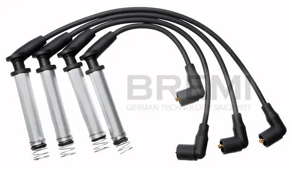Set cablaj aprindere BREMI 600/496
