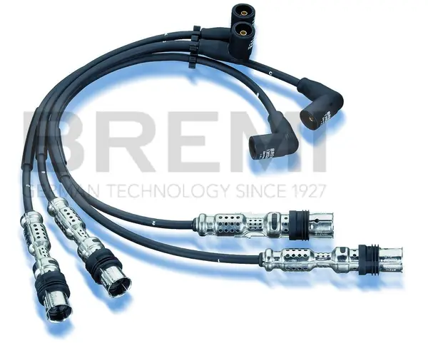 Set cablaj aprindere BREMI 9A30B200