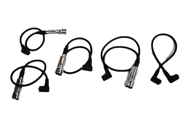 Set cablaj aprindere DENKAI DK99304
