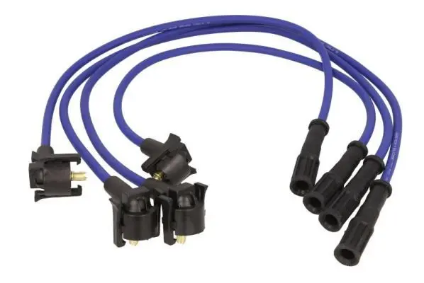 Set cablaj aprindere ENGITECH ENT910218