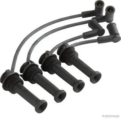 Set cablaj aprindere HERTH+BUSS ELPARTS 51278756