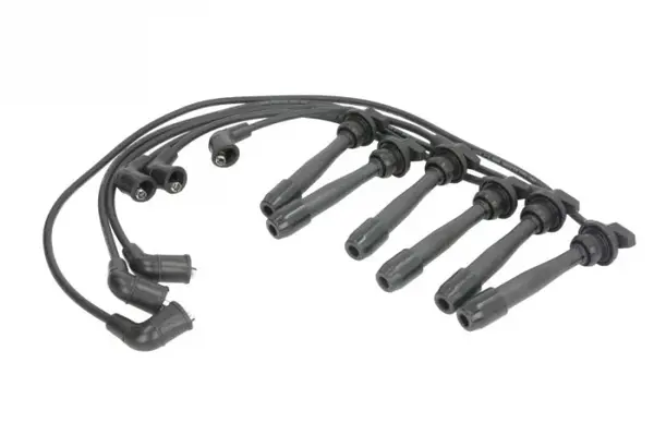 Set cablaj aprindere Hyundai Santa Fe 2.7I-00.07, 00.01-Trajet 2.7I, COUPE (GK) 01.09-2.7I