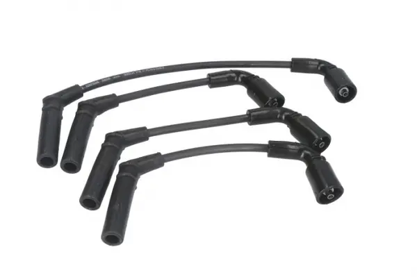 Set cablaj aprindere potrivit CHEVROLET AVEO KALOS, MATIZ, SPARK; DAEWOO KALOS, MATIZ 1.0 1.2 01.03-