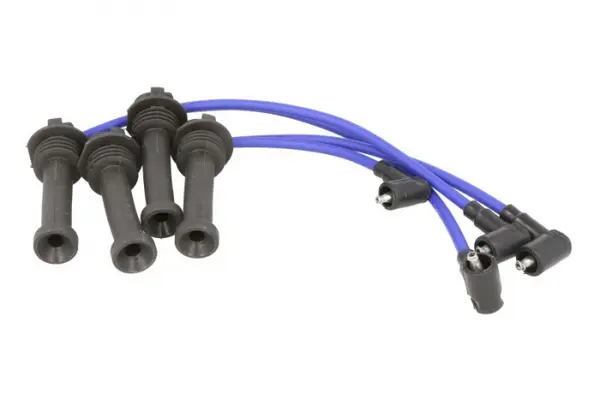Set cablaj aprindere potrivit FORD COUGAR, FIESTA IV, FOCUS C-MAX, FOCUS I, MAVERICK, MONDEO II, MONDEO IV, PUMA, TOURNEO CONNECT, TRANSIT CONNECT 1.25-2.0 08.95-