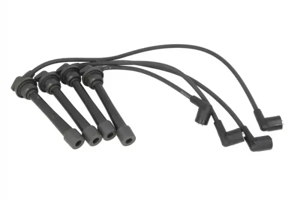 Set cablaj aprindere potrivit HYUNDAI COUPE I, COUPE II, ELANTRA III, I30, LANTRA II, MATRIX, TUCSON; KIA CARENS II, CEE D, CERATO I, SPORTAGE II 1.6 1.8 2.0 11.95-