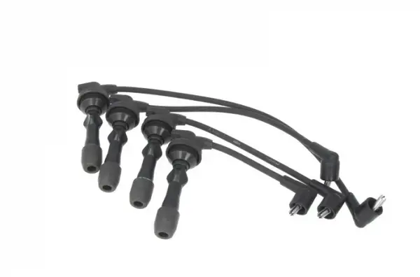 Set cablaj aprindere potrivit HYUNDAI I20 I, I20 II; KIA RIO III 1.2 09.08-