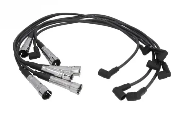 Set cablaj aprindere potrivit MERCEDES 123 (C123), 123 T-MODEL (S123), 123 (W123), S (W116), S (W126) 2.7 08.72-11.85