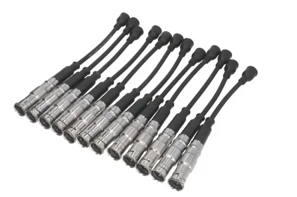 Set cablaj aprindere potrivit MERCEDES C (CL203), C T-MODEL (S202), C T-MODEL (S203), C (W202), C (W203), CLK (A208), CLK (A209), CLK (C208), CLK (C209), E T-MODEL (S210) 2.4-3.7 12.96-