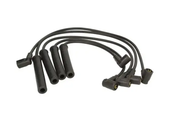 Set cablaj aprindere potrivit NISSAN PICK UP, PRAIRIE PRO, TERRANO I, TERRANO II; TOYOTA 4 RUNNER I, LAND CRUISER 2.4 08.87-09.07