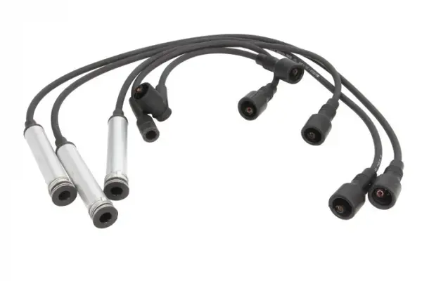 Set cablaj aprindere potrivit OPEL CALIBRA A, CORSA A TR, VECTRA A 1.4 1.8 2.0 09.88-07.97