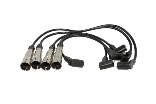 Set cablaj aprindere potrivit SEAT CORDOBA, IBIZA II; VW POLO III 1.0 1.4 1.6 02.93-10.02