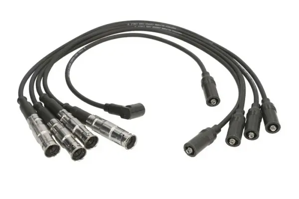 Set cablaj aprindere potrivit SEAT IBIZA II; VW GOLF III, PASSAT B3 B4, PASSAT B5 1.4-2.0 02.88-02.02