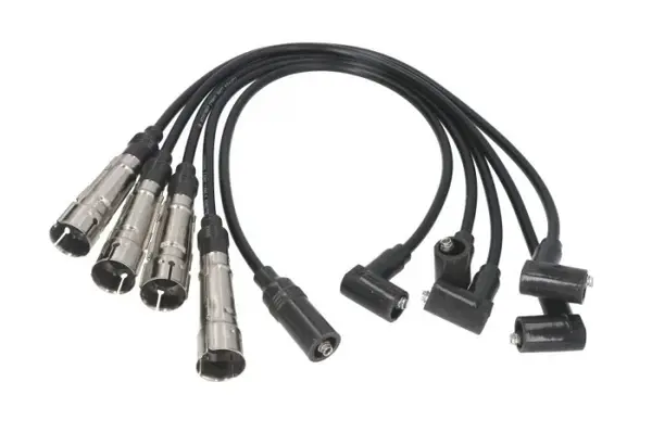 Set cablaj aprindere potrivit SEAT TOLEDO I; VW GOLF I, GOLF II, GOLF III, GOLF IV 1.5-2.0 04.74-06.02