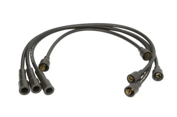 Set cablaj aprindere potrivit SUZUKI ALTO I, ALTO II, SWIFT II 0.8 1.0 06.82-12.05