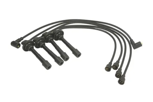 Set cablaj aprindere potrivit TOYOTA COROLLA 1.8 05.92-10.01