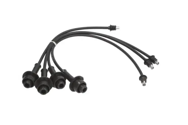 Set cablaj aprindere potrivit TOYOTA MODEL F 1.8 2.0 2.2 11.82-01.90
