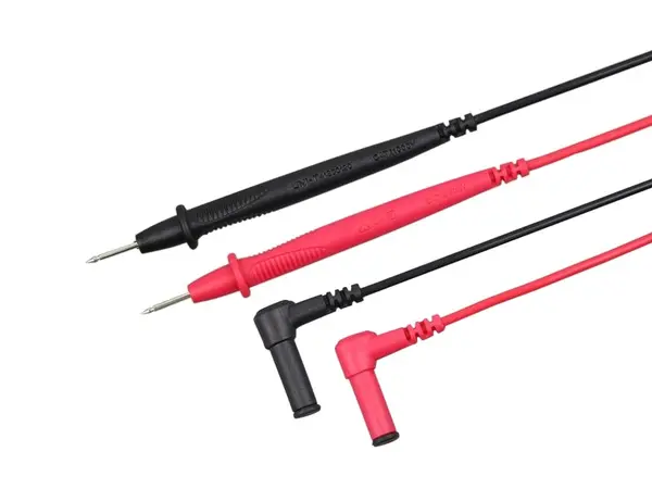 Set cabluri de testare UNI-T L20 pentru UT33,UT58,UT201