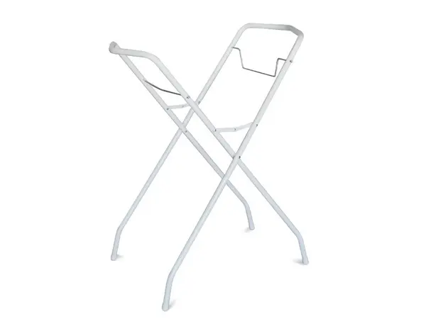 Set Cadita anatomica cu suport metalic Komfort Mint