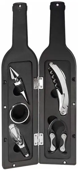 Set cadou de vin Mikamax