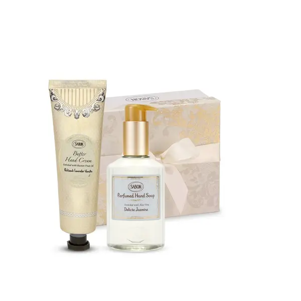 Set cadou Divine Hands