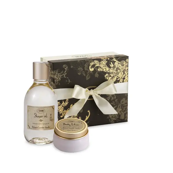 Set cadou Everlasting Patchouli