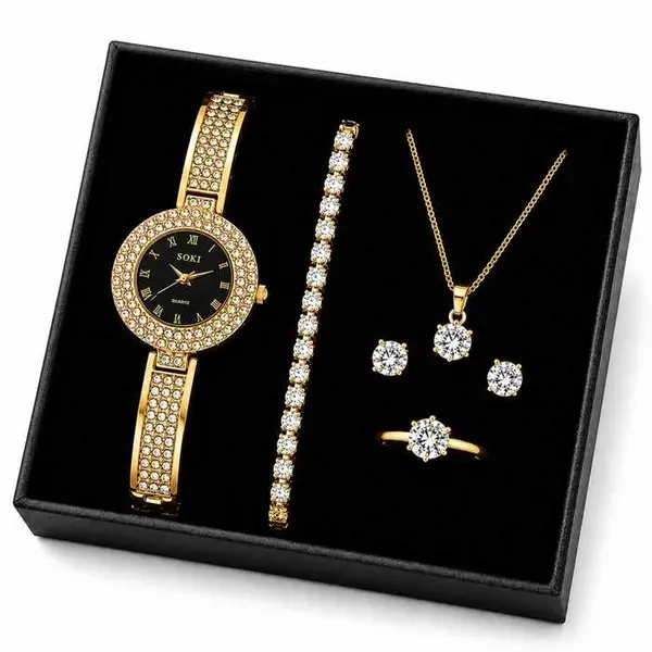 Set Cadou Femei Luxury