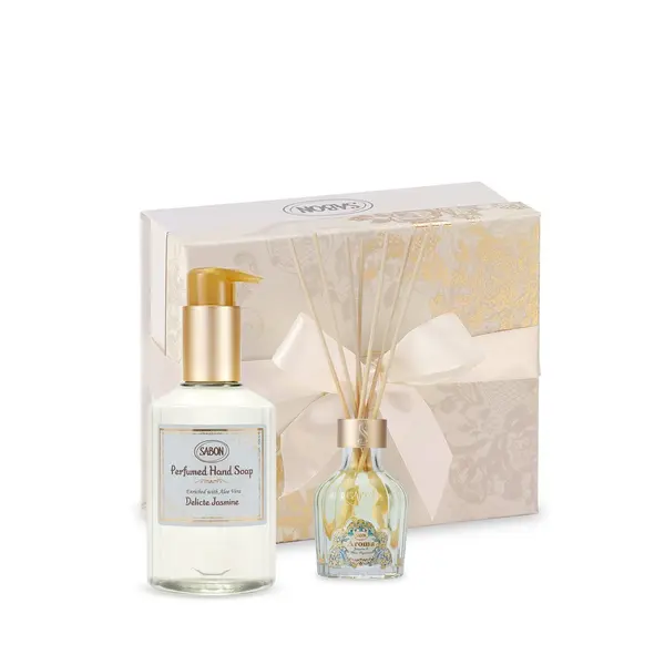 Set cadou Gentle Jasmine