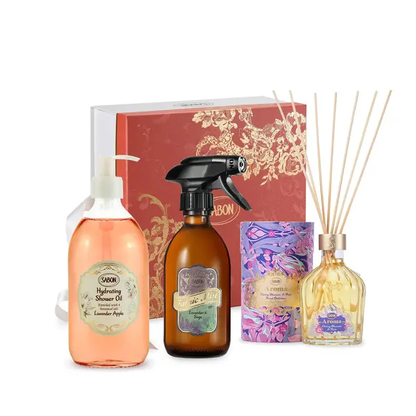 Set Cadou Home Fragrance