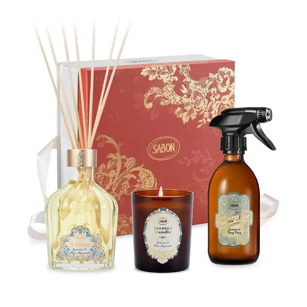Set Cadou Jasmine Home