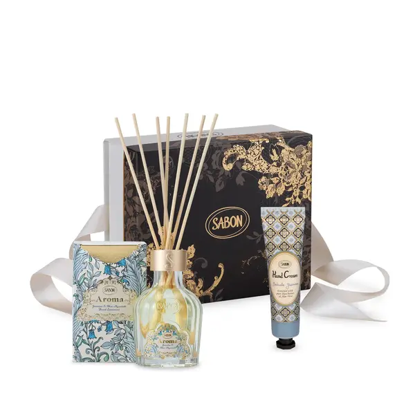 Set Cadou Jasmine Mood