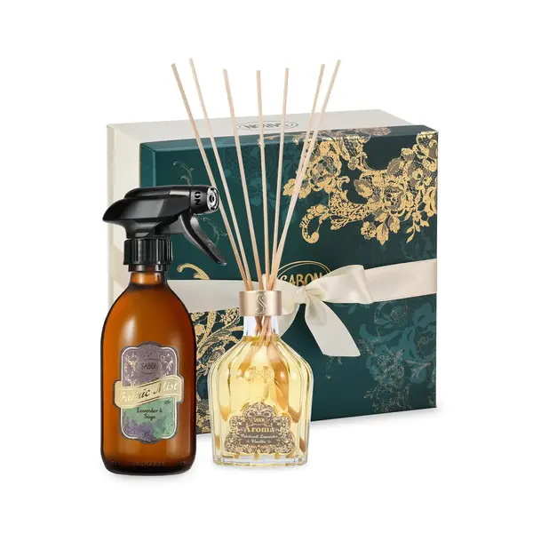 Set cadou Lavender Harmony