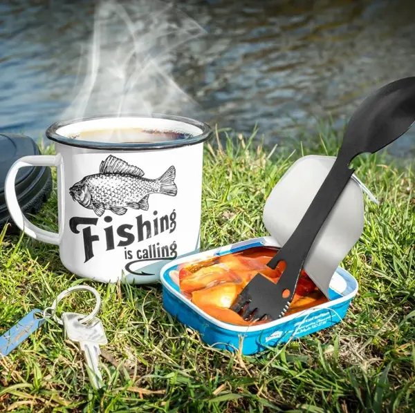 Set Cadou Pescuitul te Cheama : Echipamentul Complet pentru Pescari
