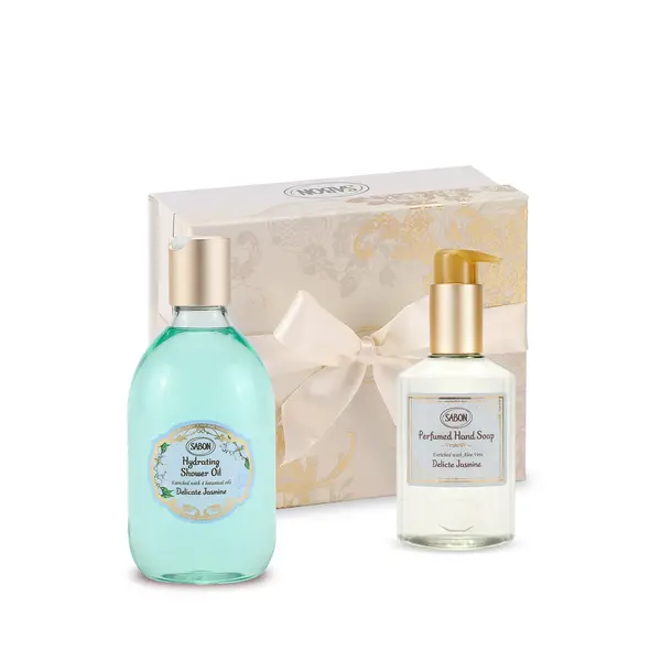 Set cadou Scent Spring