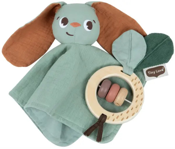 Set cadou Tiny Love - Garden Of Adventures