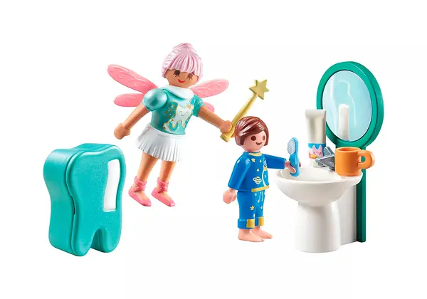 Set cadou - Zana maseluta | Playmobil