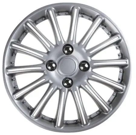 Set capace 13 inch Carface 1007