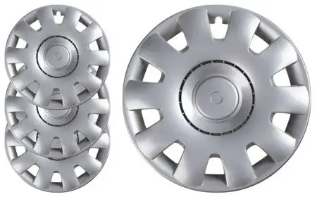 Set capace 14 inch Carface 2032