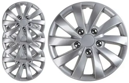 Set capace 15 inch Carface 612