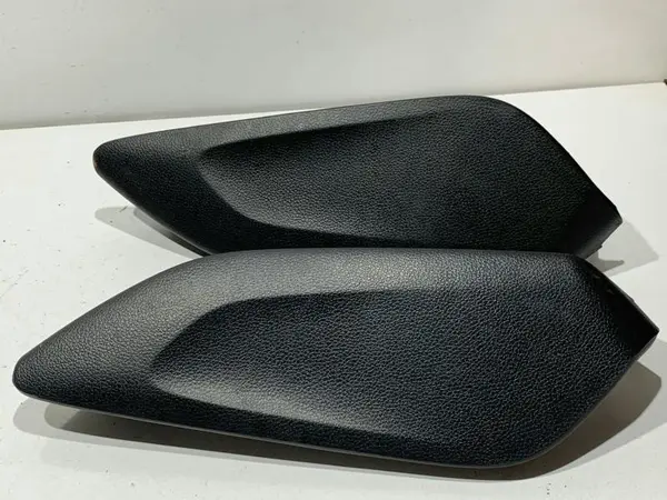 Set capace / ornamente plansa bord Nissan X-Trail 3 (2014-2017) [T32]