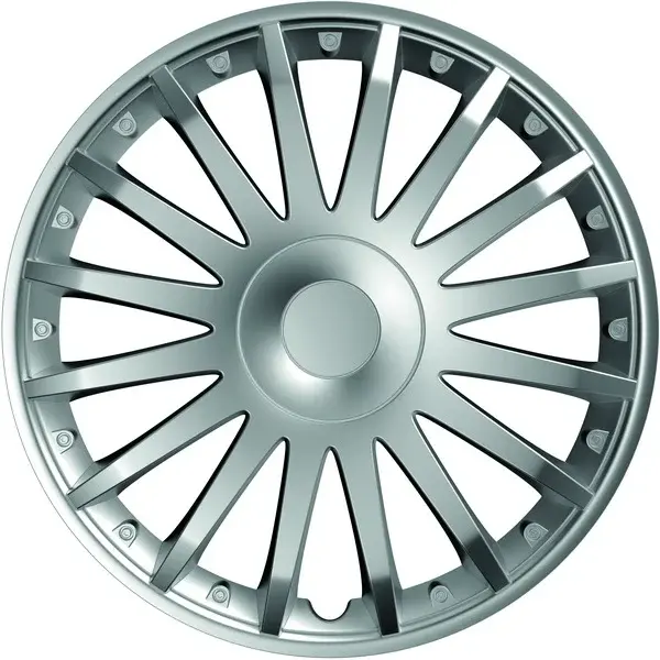 Set Capace Roti 14 Crystal