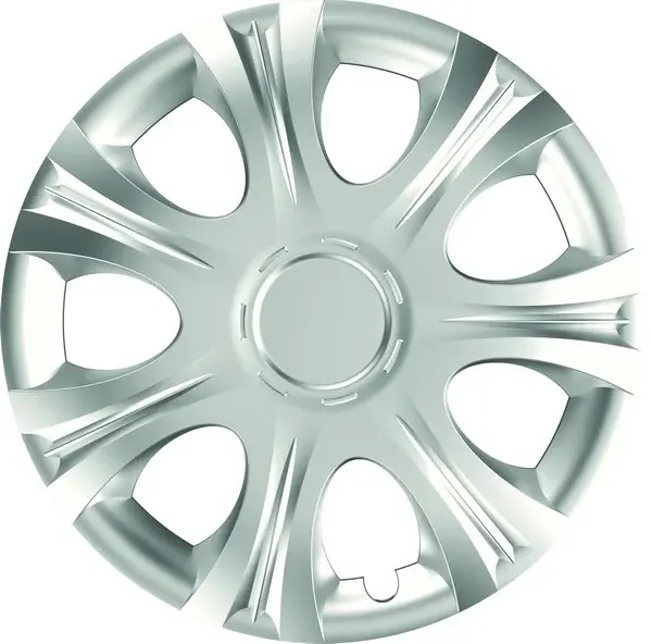 Set Capace Roti 14 Impulse