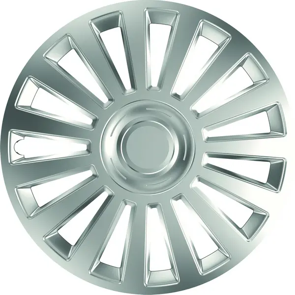 Set Capace Roti 14 Luxury