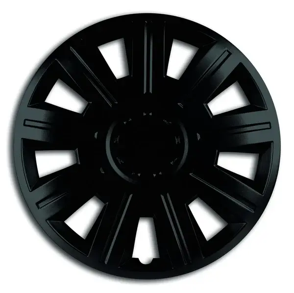 Set Capace Roti 14 Negre Victory
